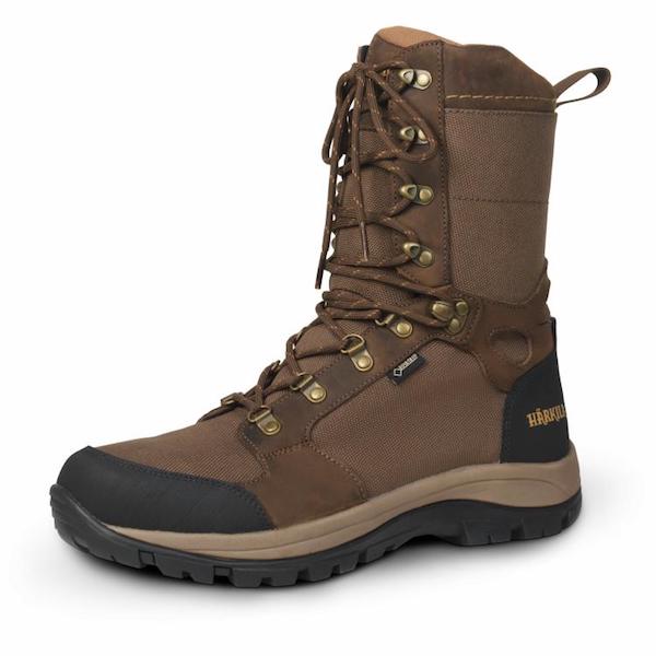 Harkila cipele Woodsman GTX boja braon, vel.44 – Harkila