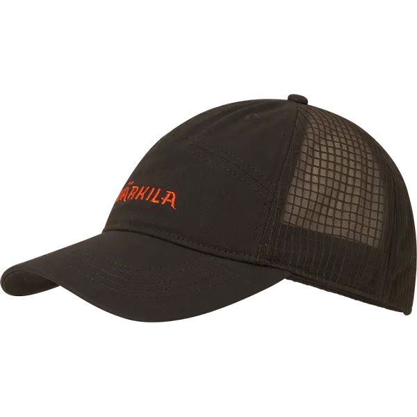 Harkila Impact kapa boja Shadow brown,vel. one size – Harkila – Lovačke Kape/Kačketi/Šeširi/Marame