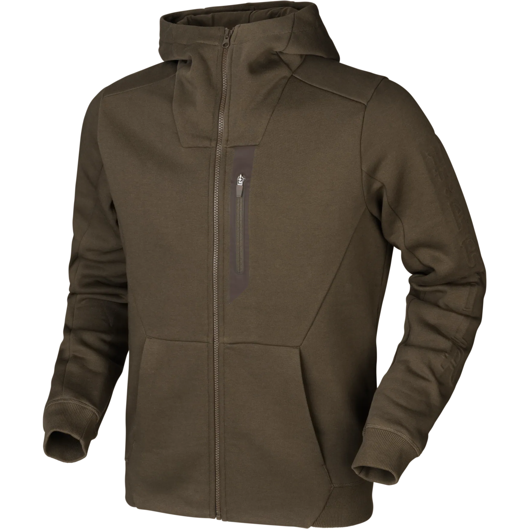 Harkila jakna boja Willow green, vel. XXL – Harkila