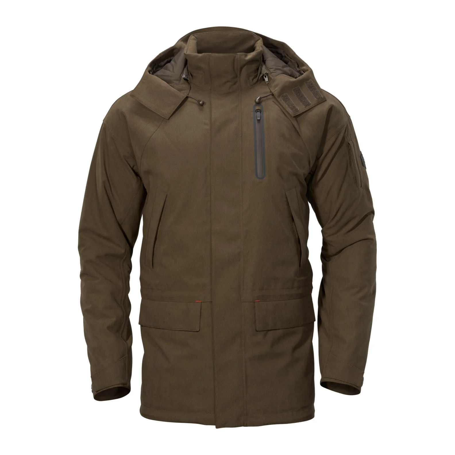 Harkila jakna Driven Hunt HWS Insulated boja Willow green, vel. 58 – Harkila