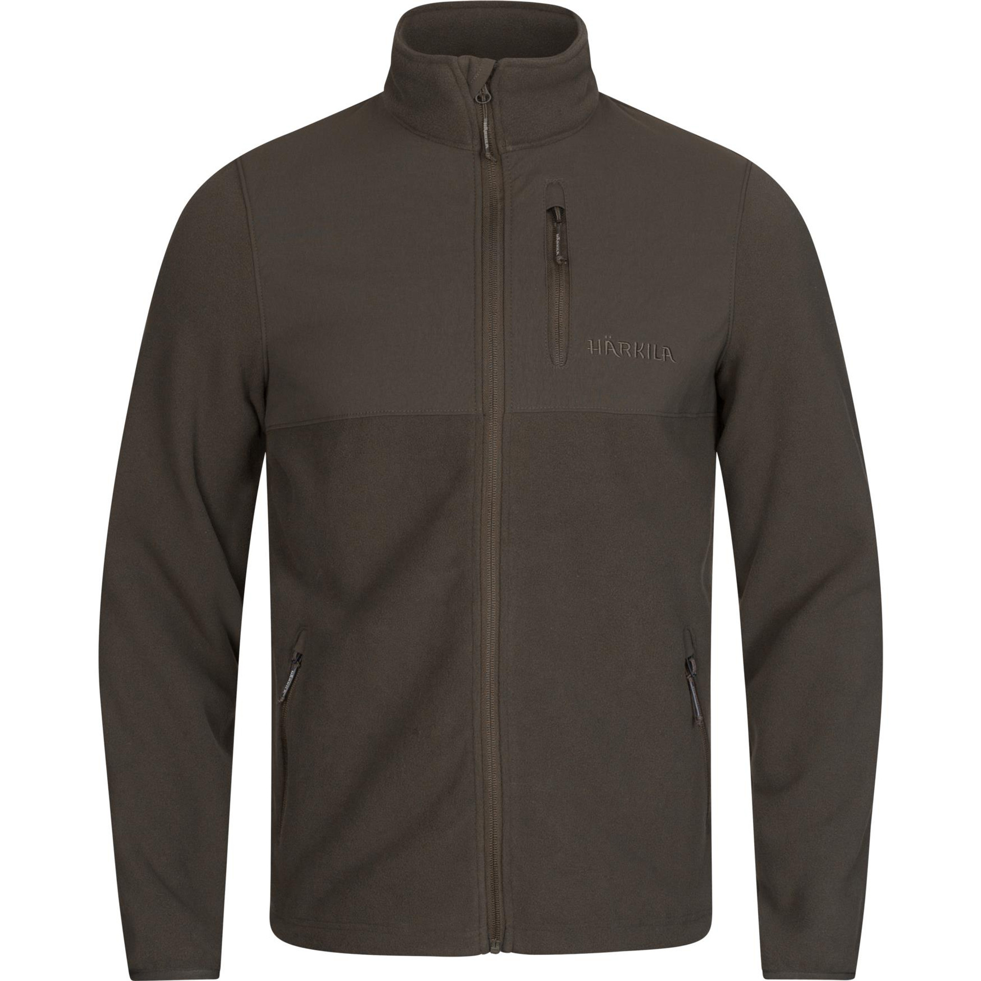 Harkila jakna Fjell boja shadow brown vel. XL – Harkila