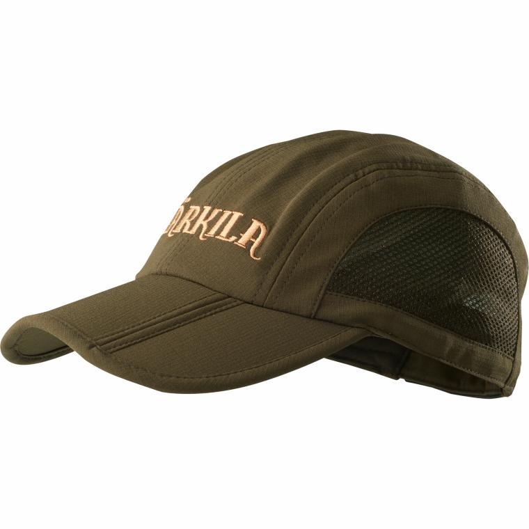 Harkila kačket Herlet Tech boja zelena – Harkila – Lovačke Kape/Kačketi/Šeširi/Marame