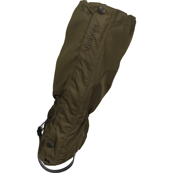 Harkila kamašne Pro HWS Willow green – Harkila