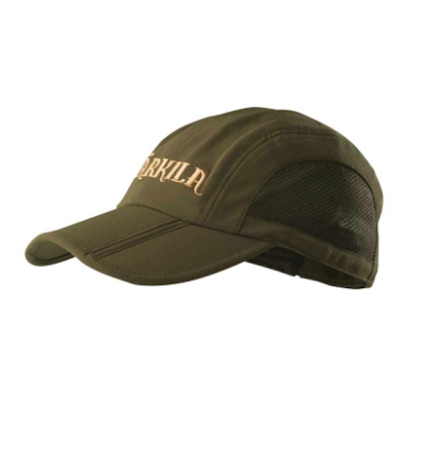 Harkila Herlet Tech Cap boja zelena – Harkila