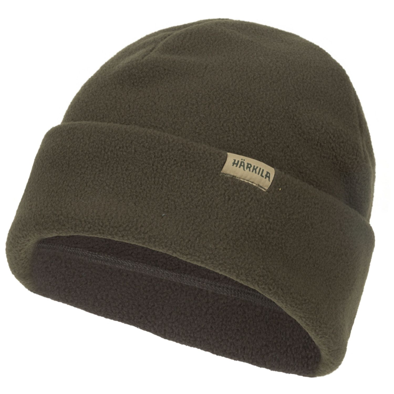 Harkila kapa Trygve beanie boja Willow green – Harkila – Lovačke Kape/Kačketi/Šeširi/Marame