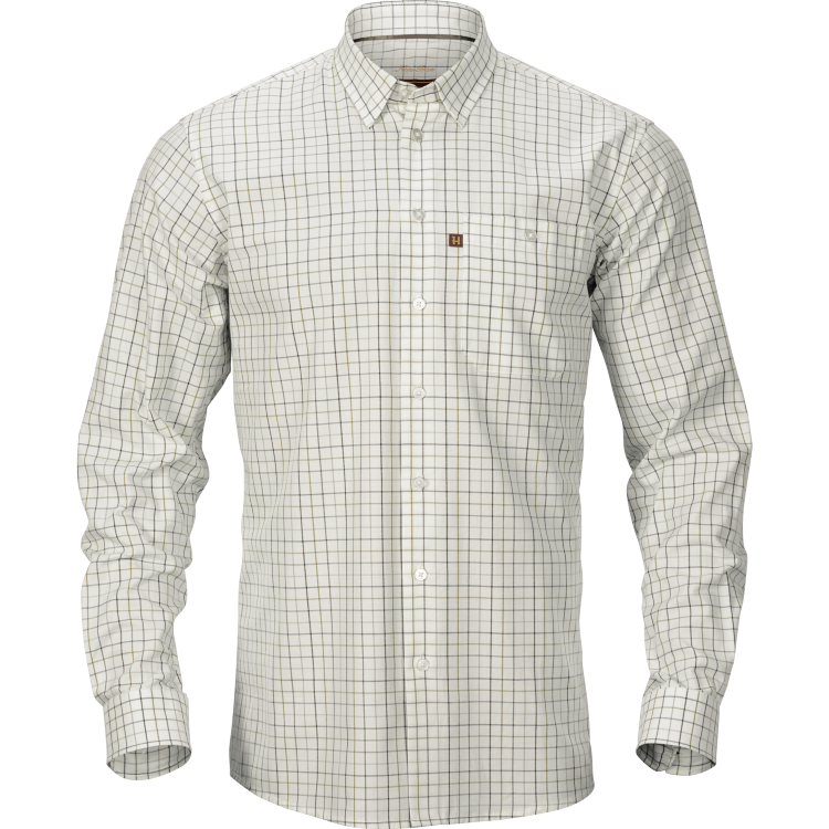 Harkila košulja Retrieve boja maslinosto zelena,vel.  3XL – Harkila