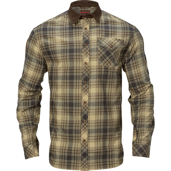 Harkila kosulja Driven Hunt vel. 4XL – Harkila – Lovačke Košulje