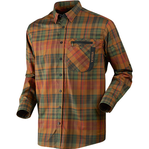 Harkila košulja Newton L/S vel.XXL – Harkila – Lovačke Košulje