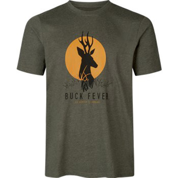 Seeland majca Buck Fever vel. 2XL – Harkila