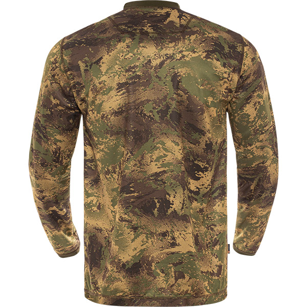 Harkila majca Deer Stalker camo L/S AXIS MSP Forest,vel. L – Harkila