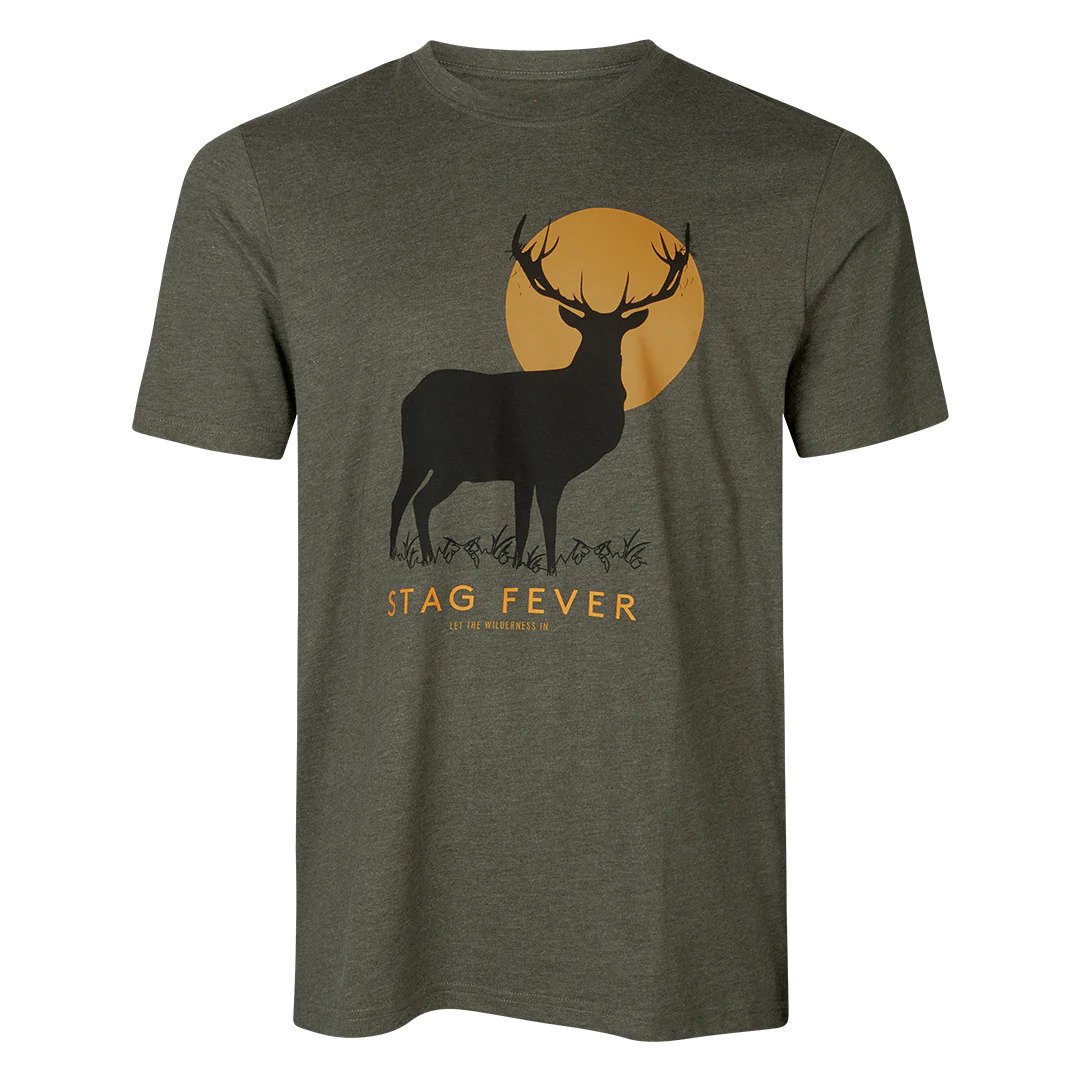Seeland majca Stag Fever vel. XL – Harkila