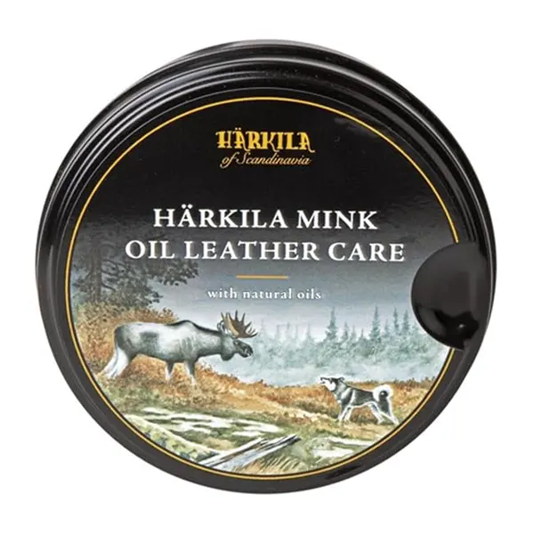 Harkila MinK ulje za ciscenje 170ml – Harkila