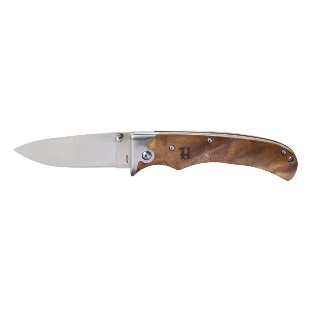 Harkila noz braon 7,5cm – Harkila