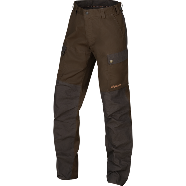 Harkila pantalone Asmund boja zelena,vel.60 – Harkila