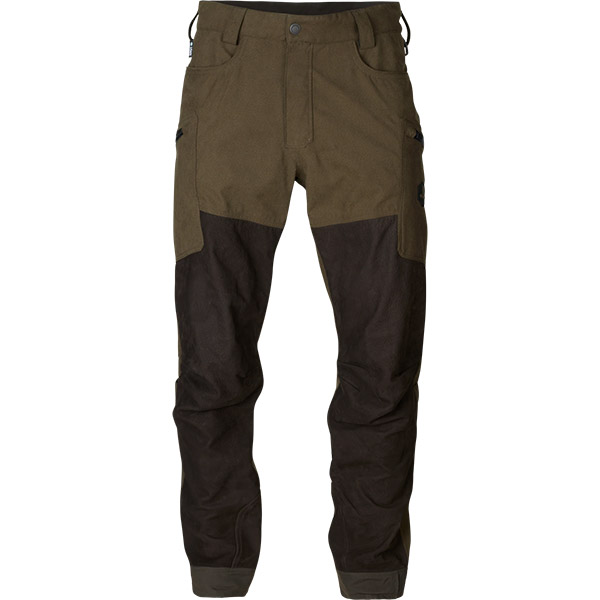 Harkila pantalone CDriven Hunt HWS boja Willow green/Shadow brown ,vel.60 – Harkila – Lovačke Pantalone