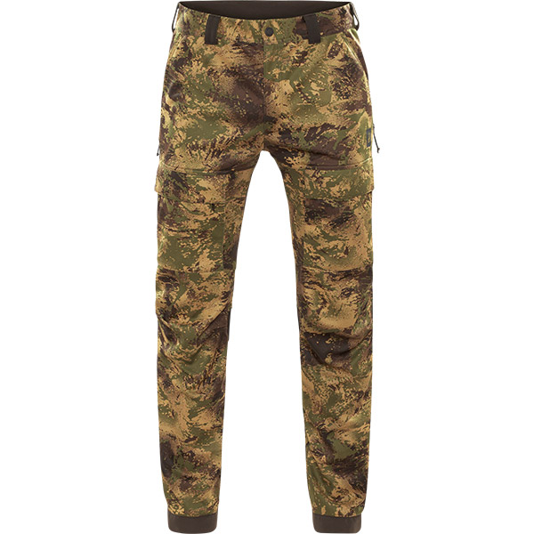 Harkila pantalone Deer Stalker camo light AXIS MSP Forest, vel. 52 – Harkila