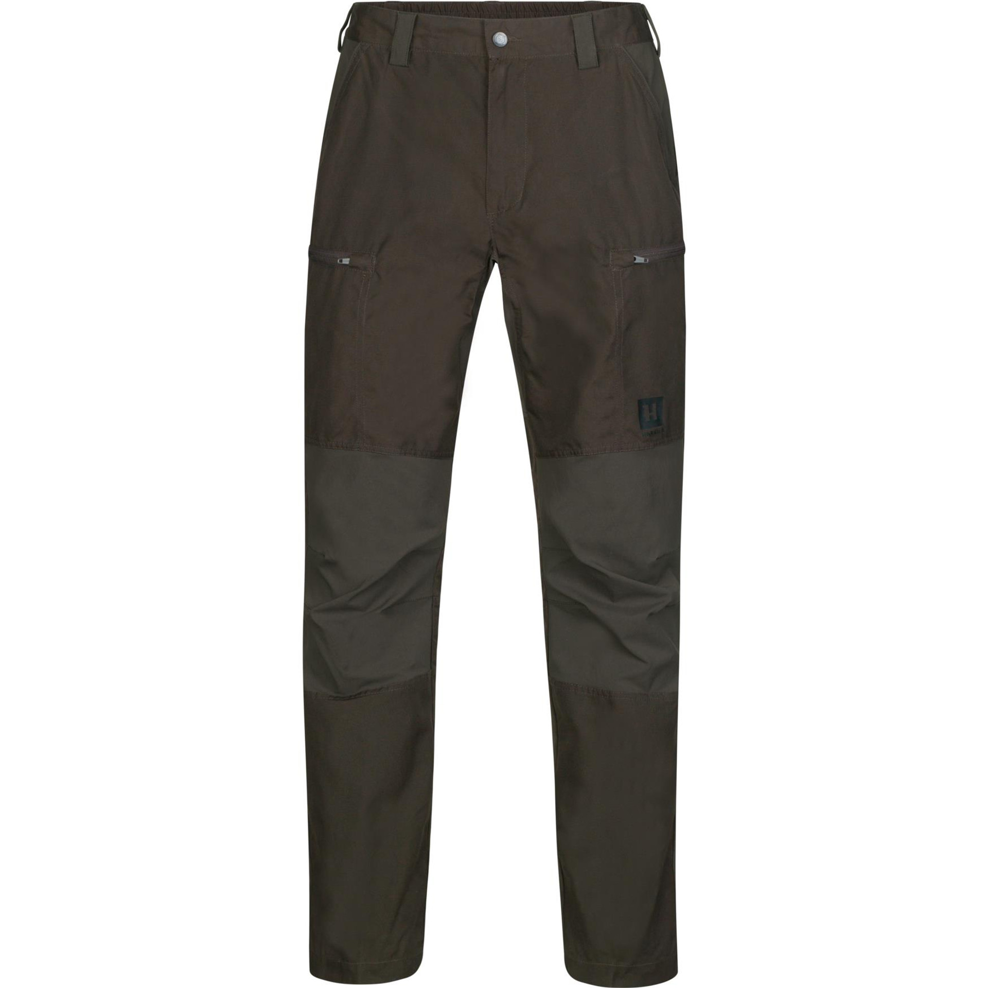 Harkila pantalone Fjell boja Shadow brown vel.54 – Harkila