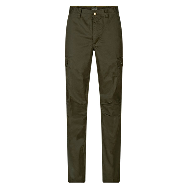 Seeland pantalone Oak boja pine green vel. 52 – Harkila