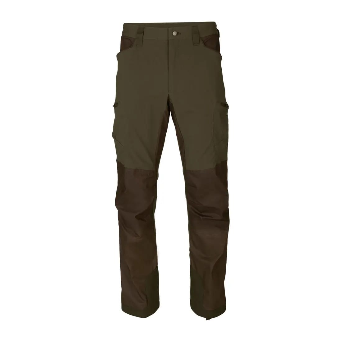 Harkila pantalone ragnar bukser boja willow green,vel.60 – Harkila