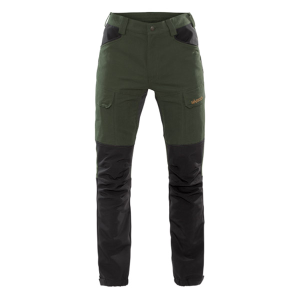 Harkila pantalone Scandinavian boja Duffen green/Black , vel. 58 – Harkila