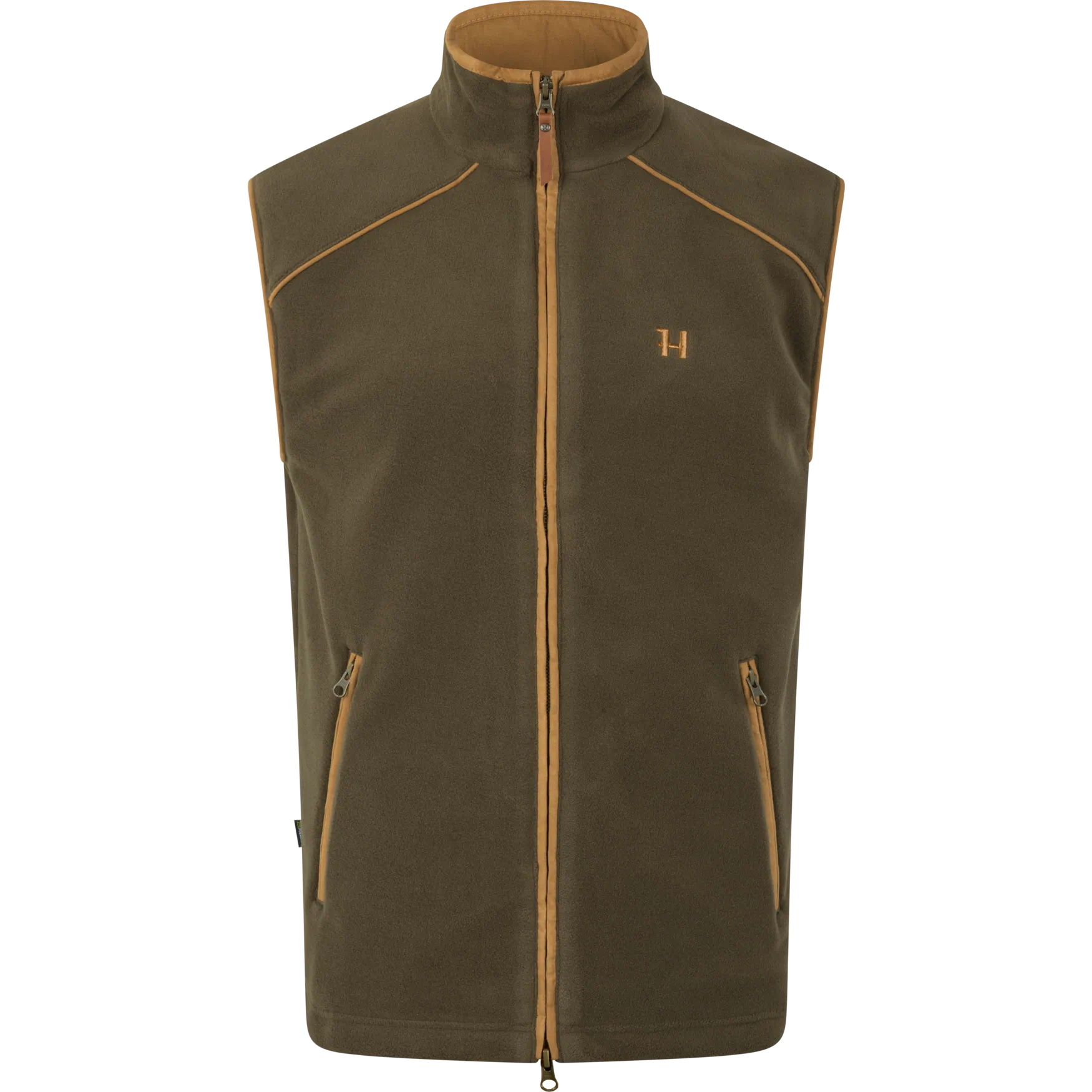 Harkila prsluk Sandhem 200 boja Willow green vel.L – Harkila