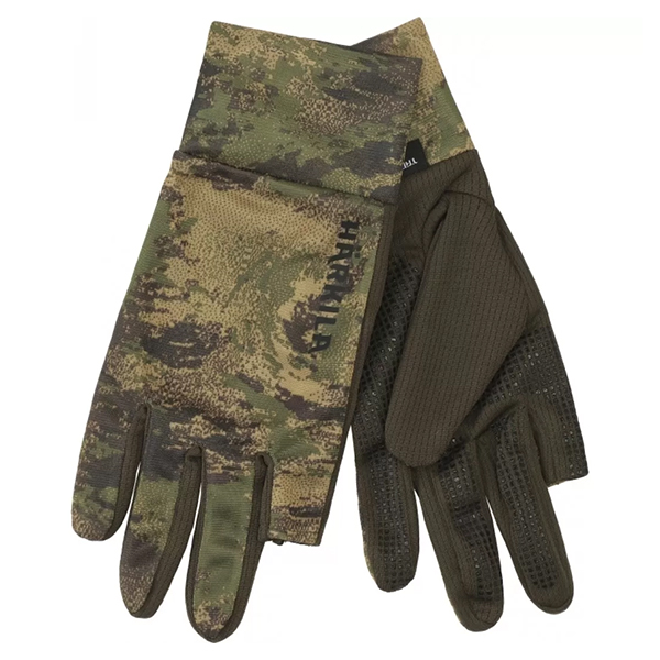 Harkila rukavice Deer Stalker AXIS MSP Forest, vel. XL – Harkila