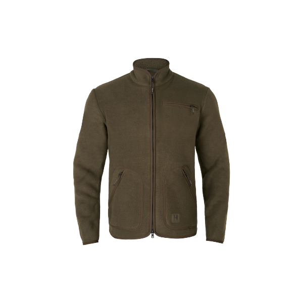Harkila Torsby fleece jakna boja zelena,vel. 2XL – Harkila