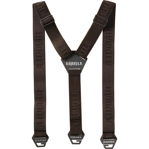 Harkila tregeri boja Willow green/ Shadow brown, vel. one size – Harkila
