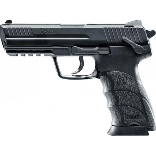 5.8185 Vazdušni Umarex pištolj Heckrel & Koch HK45, cal.4,5 mm – Umarex – Vazdušni pištolji
