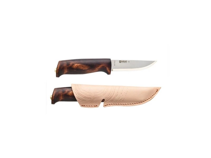Helle noz Gro – HELLE