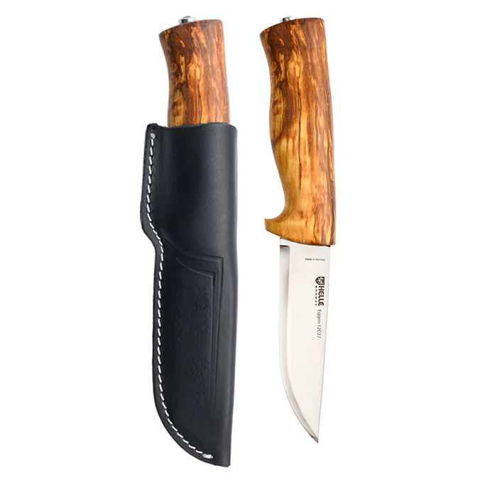 Helle noževi Eggen 12C27 – HELLE