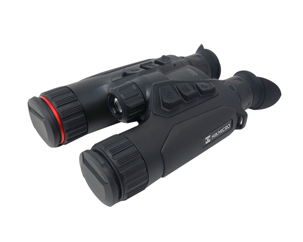 HikMicro Habrok HE25LN 4K dvogled – Hikmicro – Dvogledi, durbini i daljinomeri