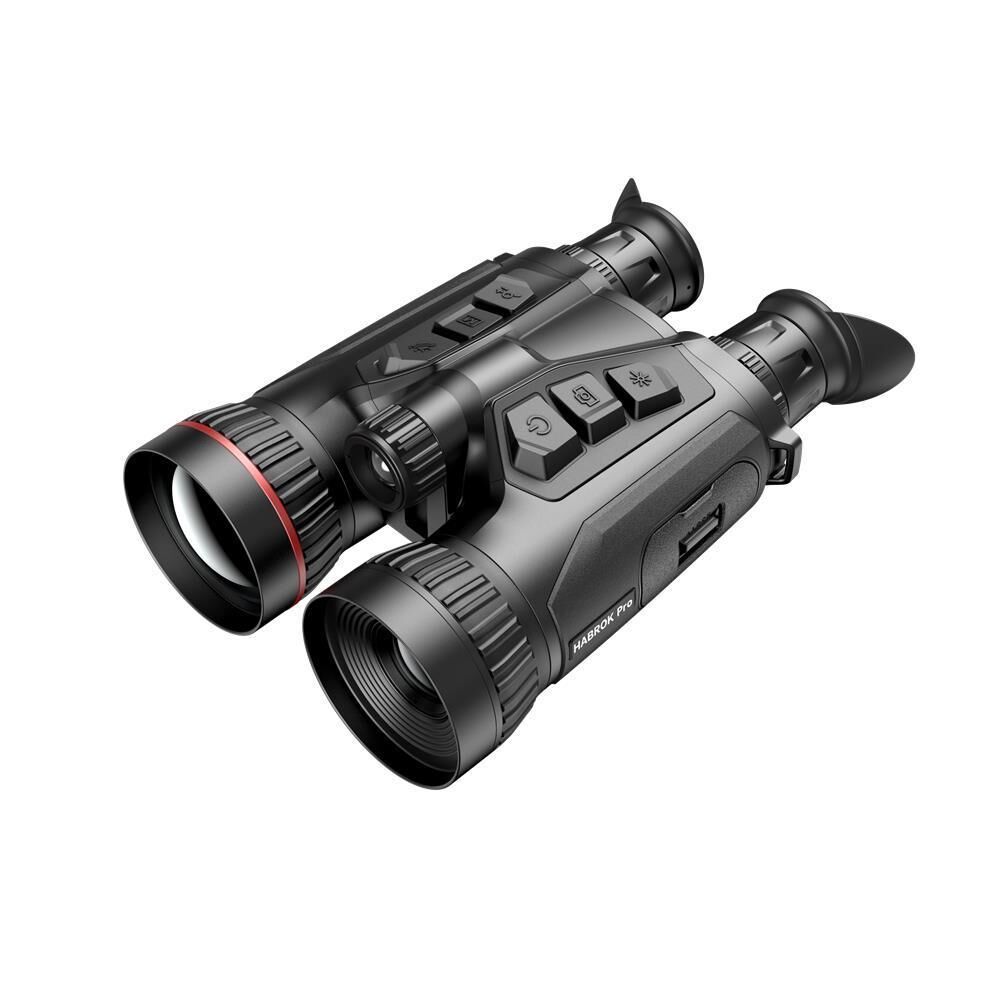 HikMicro Habrok PRO HX60L  Dvogled – Hikmicro – Dvogledi, durbini i daljinomeri