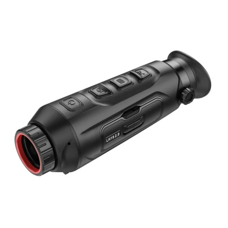 HikMicro Lynx LH19 2.0 kamera – Hikmicro