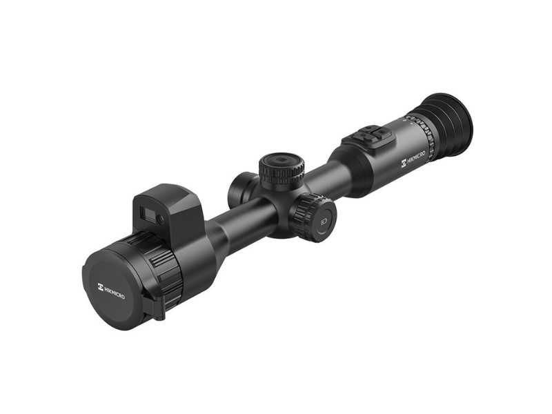 HIKMICRO Stellar SQ35L 3.0 termalna optika – Hikmicro