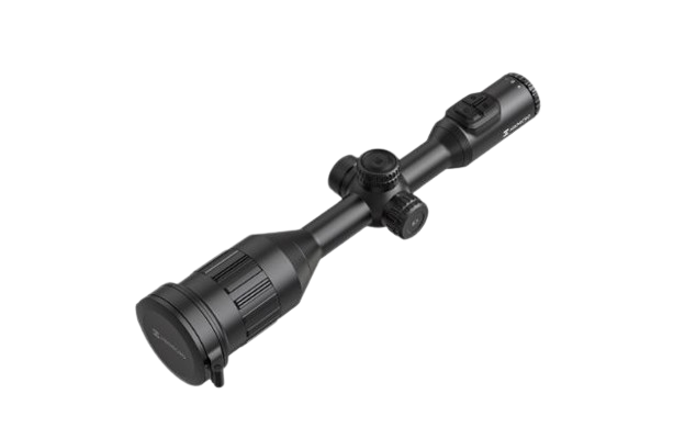 HIKMICRO Stellar SX60L 3.0 termalna optika – Hikmicro