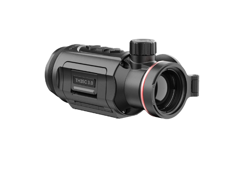 HikMicro Thunder TQ35C 3.0 kamera – Hikmicro – Dvogledi, durbini i daljinomeri