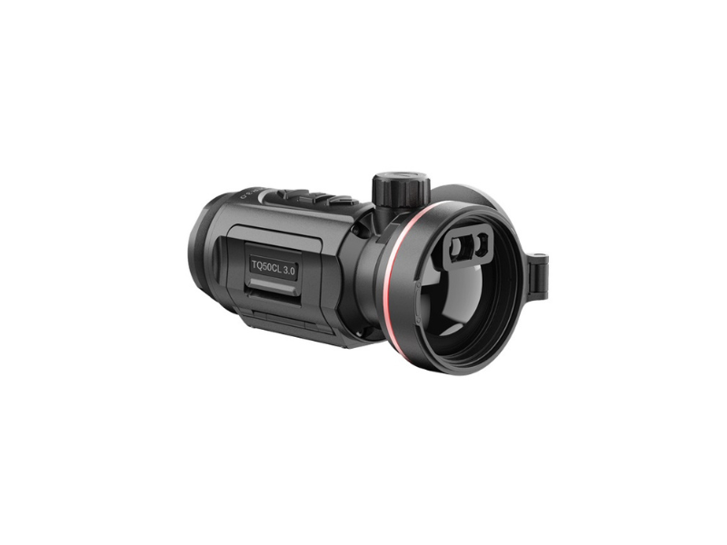 HikMicro Thunder TQ50CL 3.0 kamera – Hikmicro