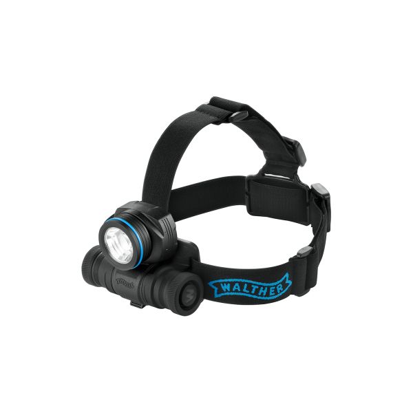 Walther Pro HL17 za glavu - 235 lumena – Umarex