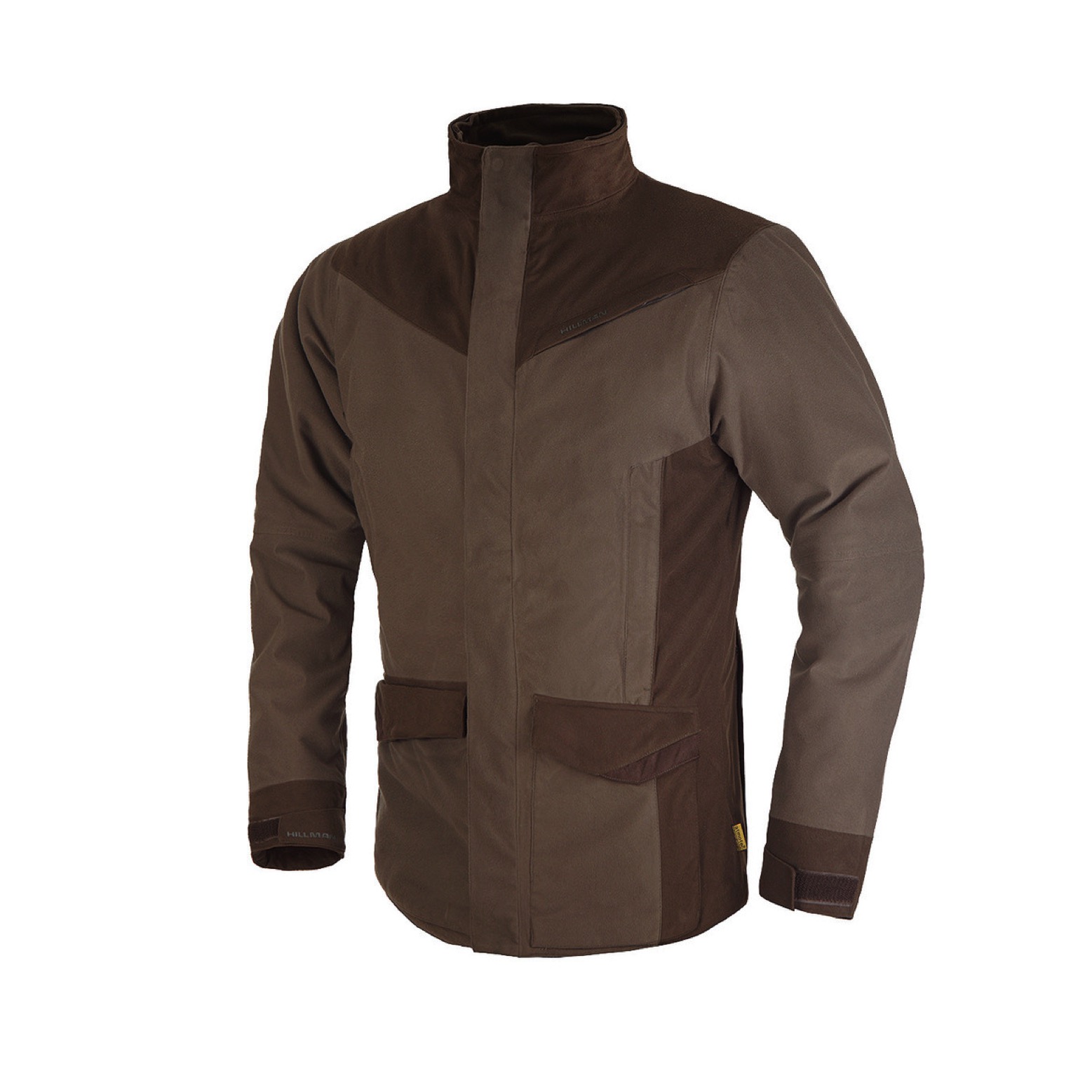 Jakna Hillman Bolt Oak Camo L – Hillman – Lovačke Jakne/Kabanice