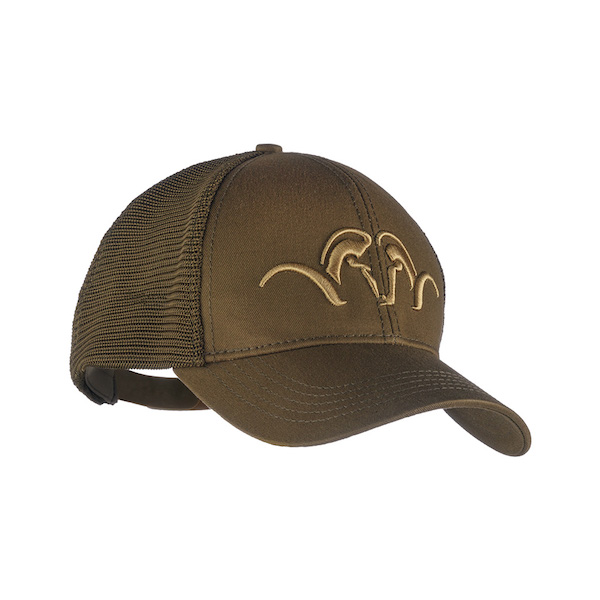 Kačket Blaser MESH CAP SUMMER 21 – BLASER