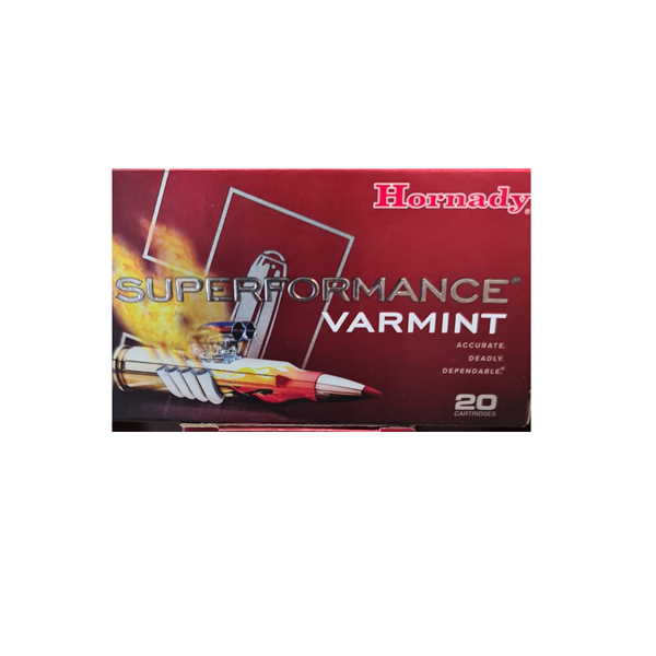 Karabinski metak 223 Rem 53 gr V-Max 3,5 gr