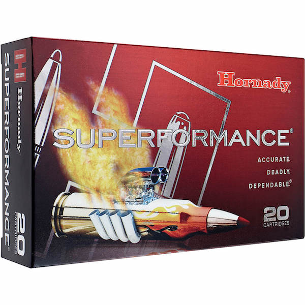 Karabinski metak Hornady .300 WIN 180gr SST 11,7g – HORNADY