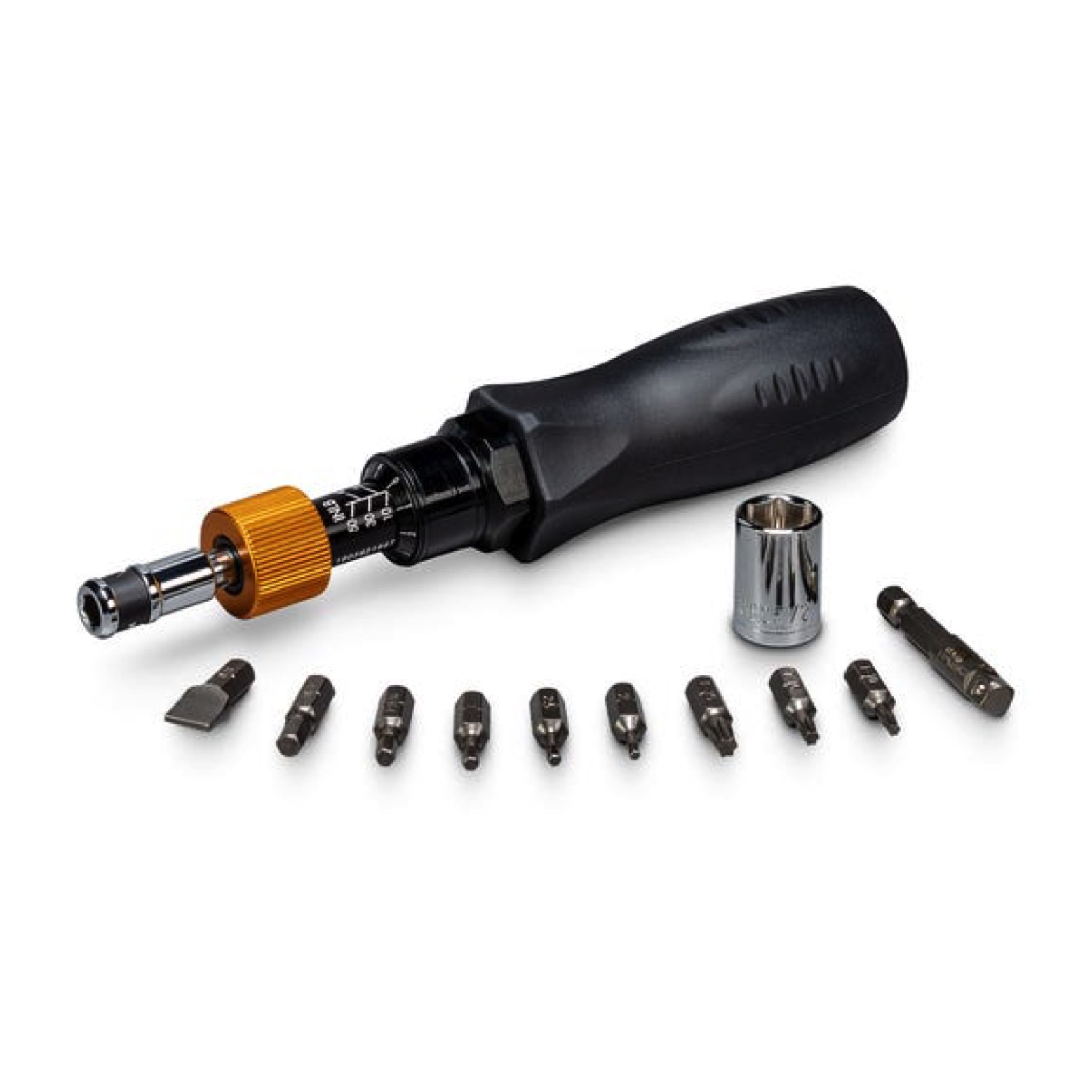 Ključ TORQUE WRENCH CTW2 – Vortex