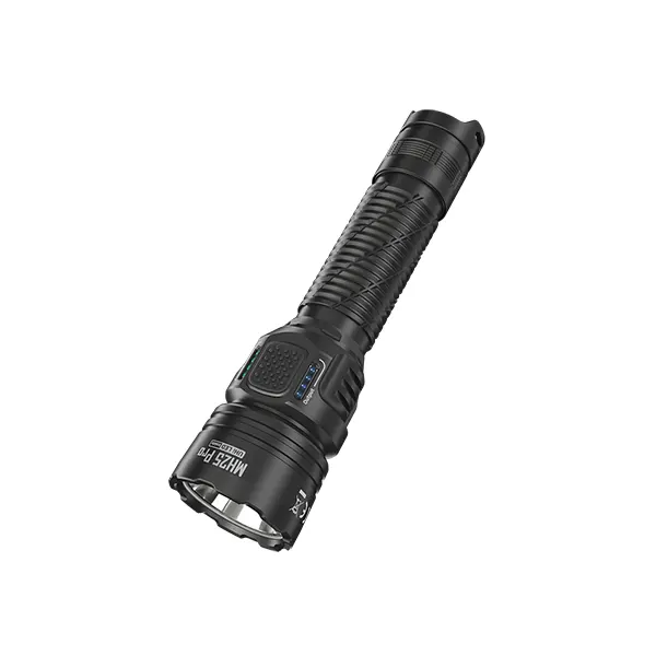Lampa baterijska MH25PRO – Nitecore – Lovačke Lampe/Baterije