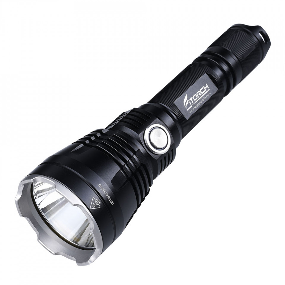 Lampa Fitorch P35R – Fitorch – Lovačke Lampe/Baterije