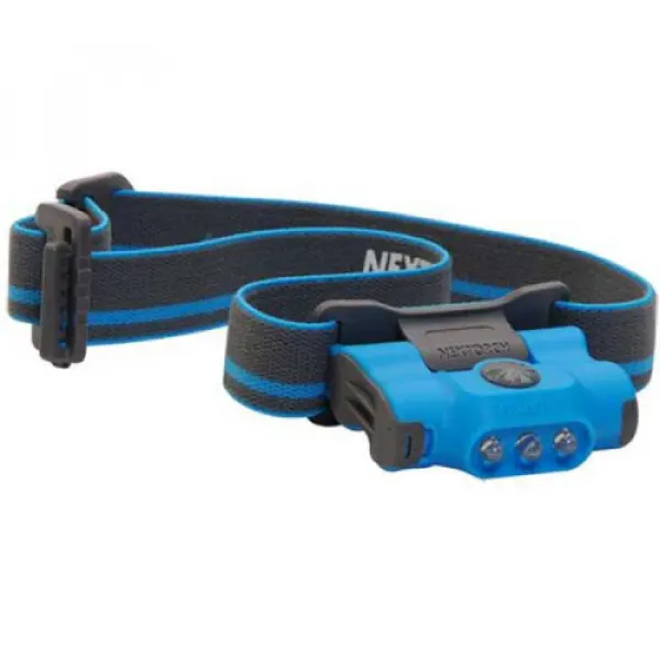 Lampa za glavu Nextorch Eco Star Blue – NEXTORCH