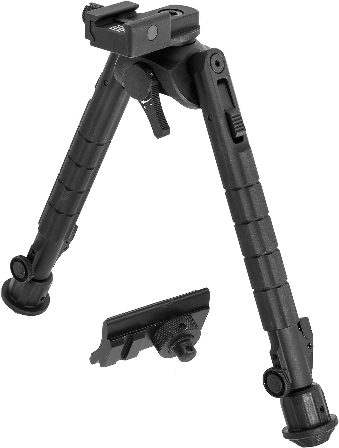 LEAPERS BIPOD HIGH (TL-BP03-A) Stalak – UTG PRO