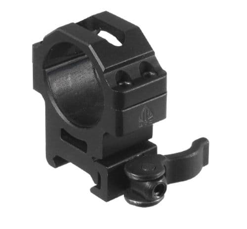 LEAPERS MED.RING QD RQ2W3154 brzo skidajuća montaža 30mm M – UTG PRO