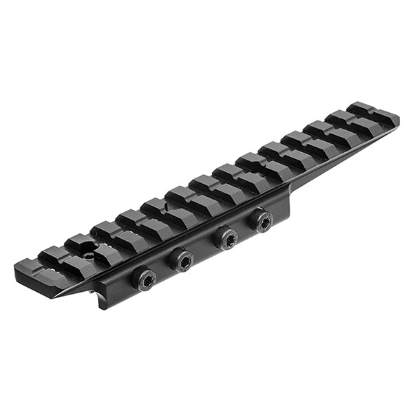 LEAPERS Picatinny  šina  MNT-DTW145 11 na 23 mm – UTG PRO